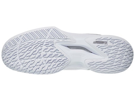 Babolat Jet Tere 2 Wimbledon Wh/Blue Mens Shoes