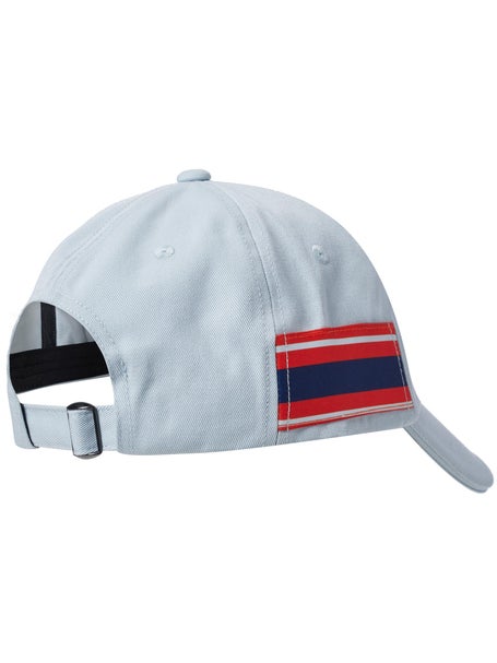 Babolat Mens Cotton Hat - Illusion Blue