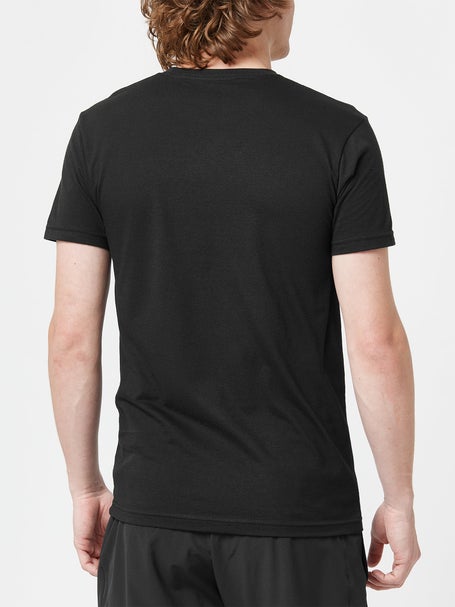 Babolat Mens Tennis Logo T-Shirt