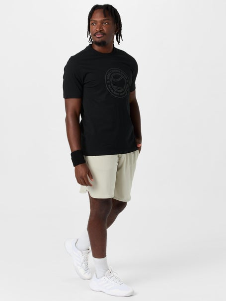 BOSS Mens Tennis Logo T-Shirt
