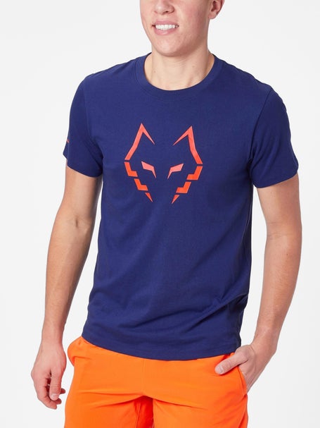 Babolat Mens J. Lebron T-Shirt