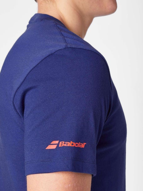 Babolat Mens J. Lebron T-Shirt