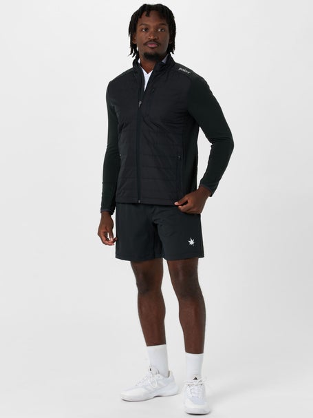 BOAST Mens Winter Lightweight Hybrid Jacket