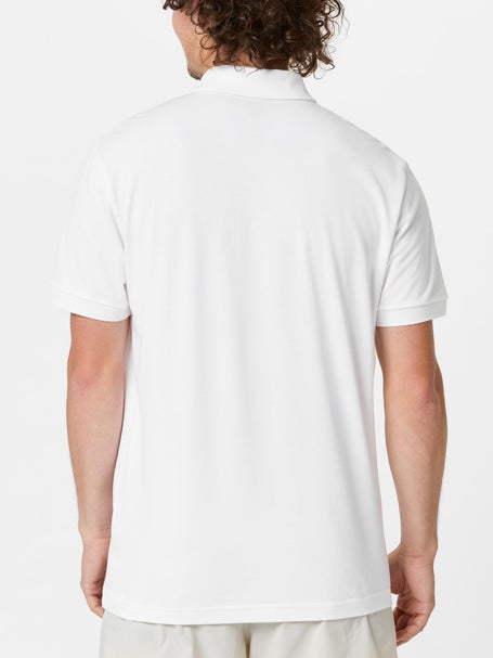 BOSS Mens Winter Paddy Polo