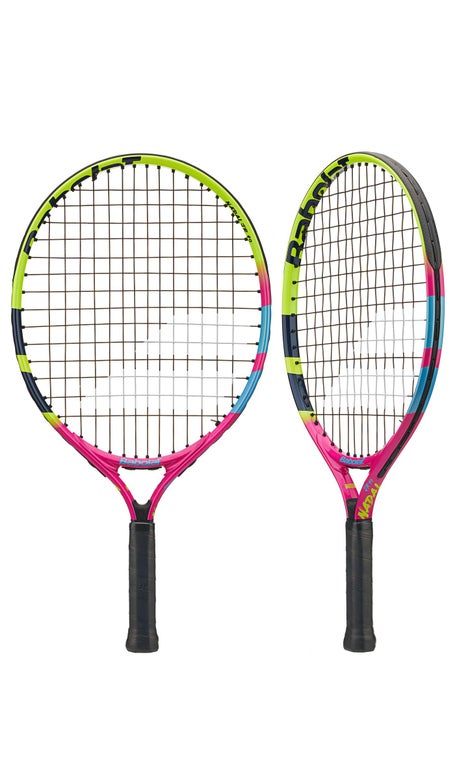 Babolat Nadal 19 Junior\ acquet