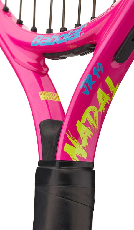 Babolat Nadal 19 Junior\ acquet