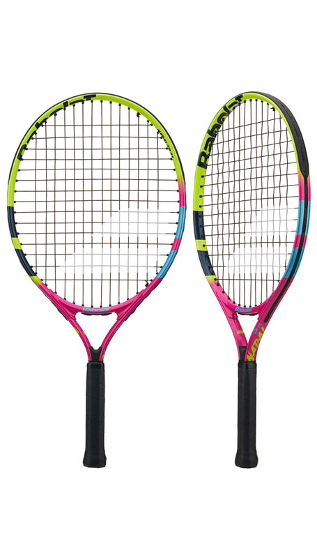 Babolat Nadal 21 Junior\ acquet