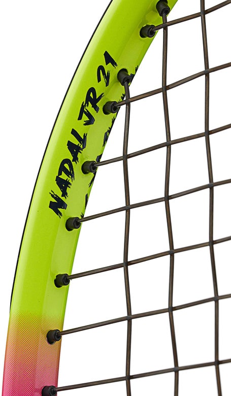 Babolat Nadal 21 Junior\ acquet