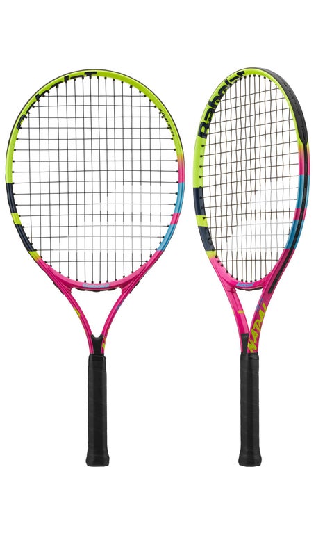 Babolat Nadal 23 Junior\ acquet