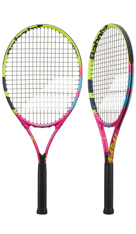 Babolat Nadal 25 Junior\ acquet