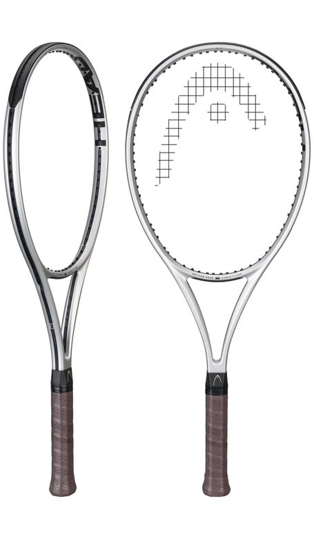 Head Boom MP Arthur Ashe\Racquet