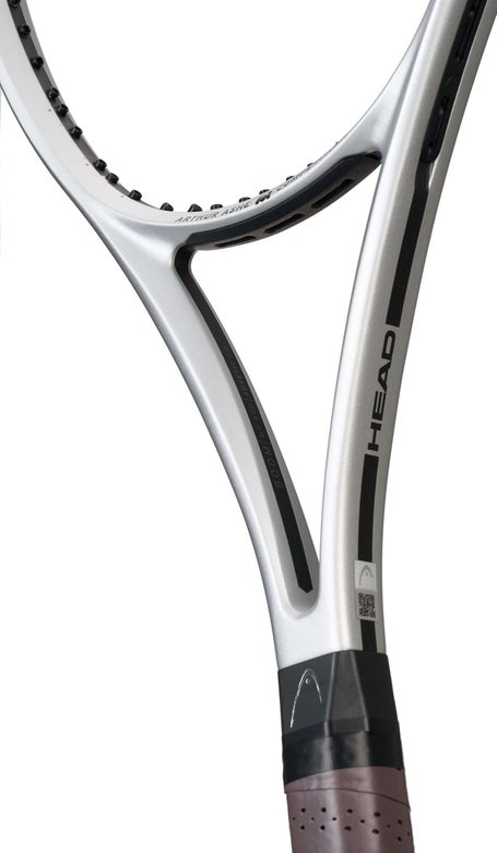 Head Boom MP Arthur Ashe\Racquet