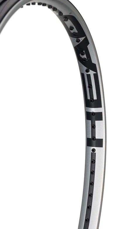 Head Boom MP Arthur Ashe\Racquet