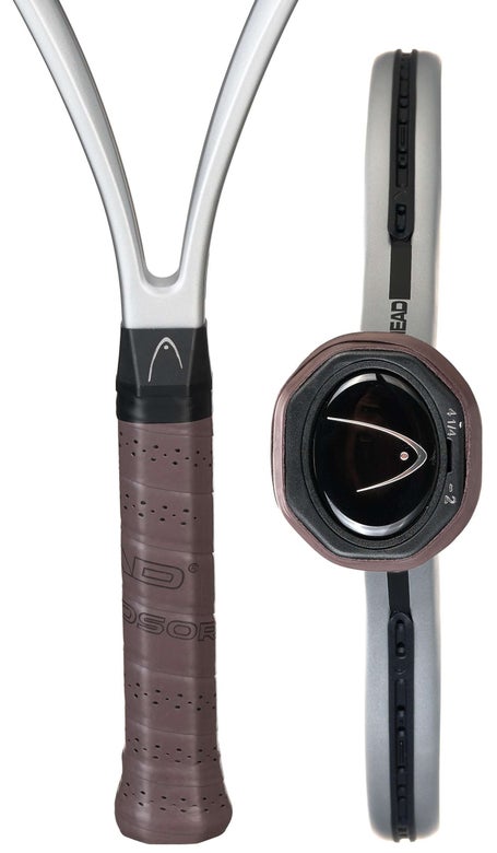 Head Boom MP Arthur Ashe\Racquet