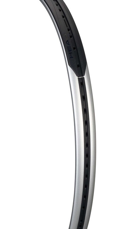 Head Boom MP Arthur Ashe\Racquet