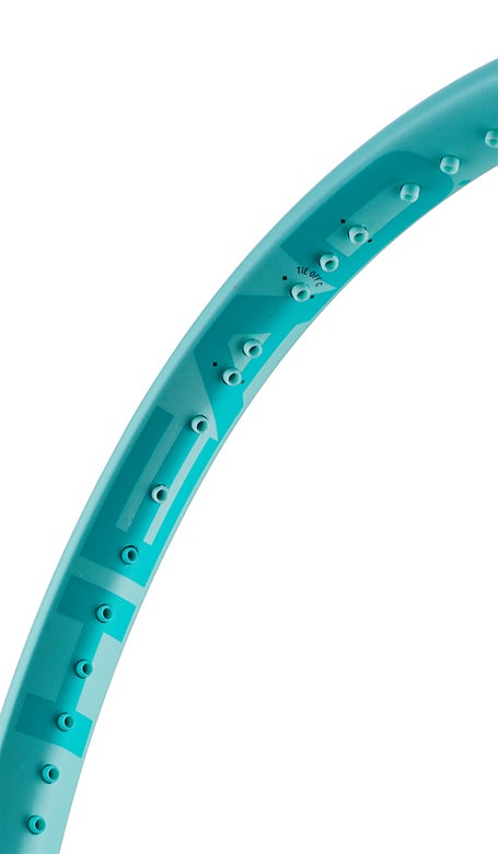 Head Boom MP Mint\Racquet