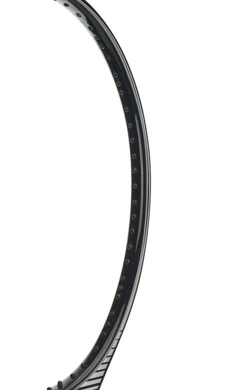 Bosworth ProKennex Silver Ace  (5/8) Racquet