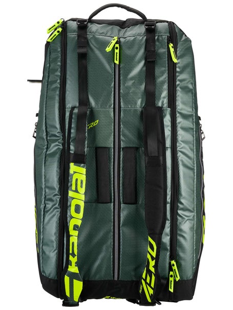 Babolat Pure Aero 12 Pack Bag