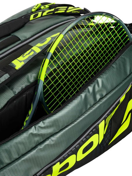 Babolat Pure Aero 12 Pack Bag