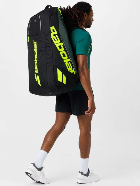 Babolat Pure Aero 12 Pack Bag