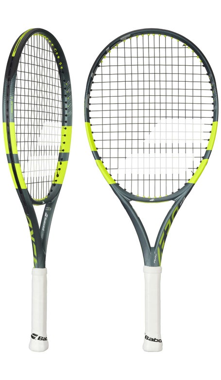 Babolat Pure Aero Junior 25\Racquet 2026