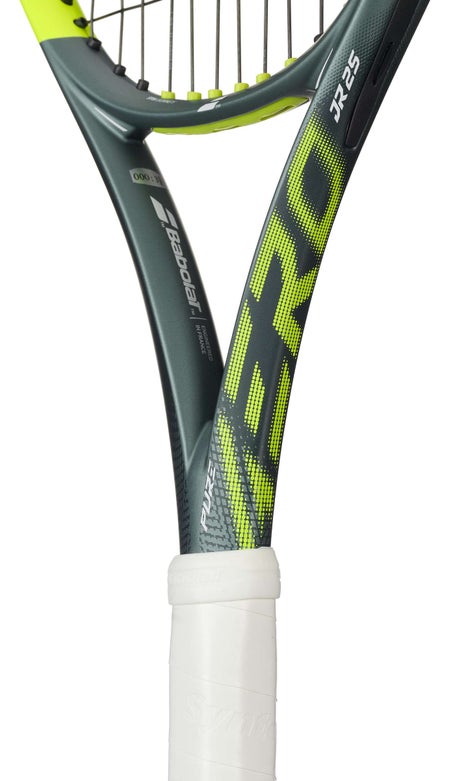 Babolat Pure Aero Junior 25\Racquet 2026