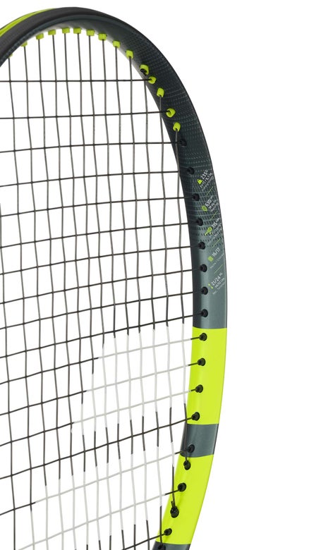 Babolat Pure Aero Junior 25\Racquet 2026