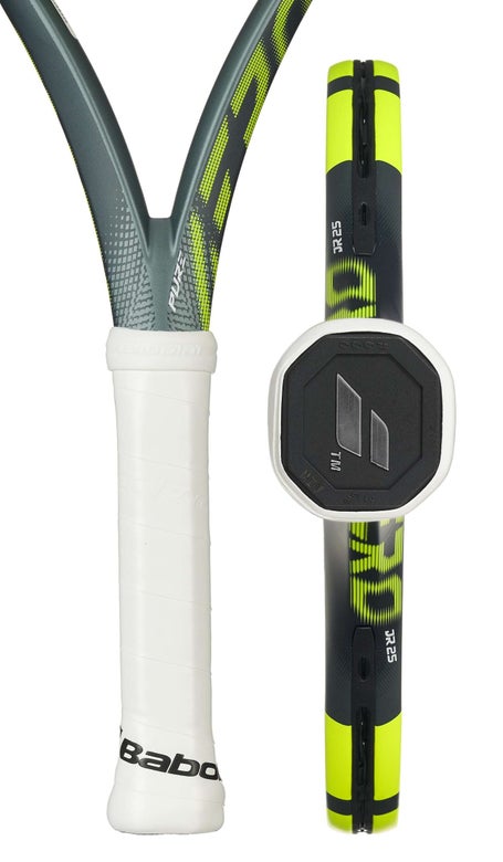 Babolat Pure Aero Junior 25\Racquet 2026