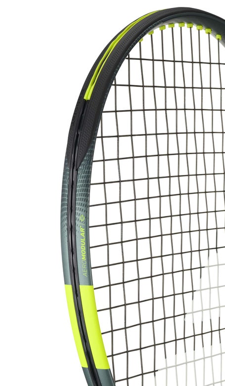 Babolat Pure Aero Junior 25\Racquet 2026