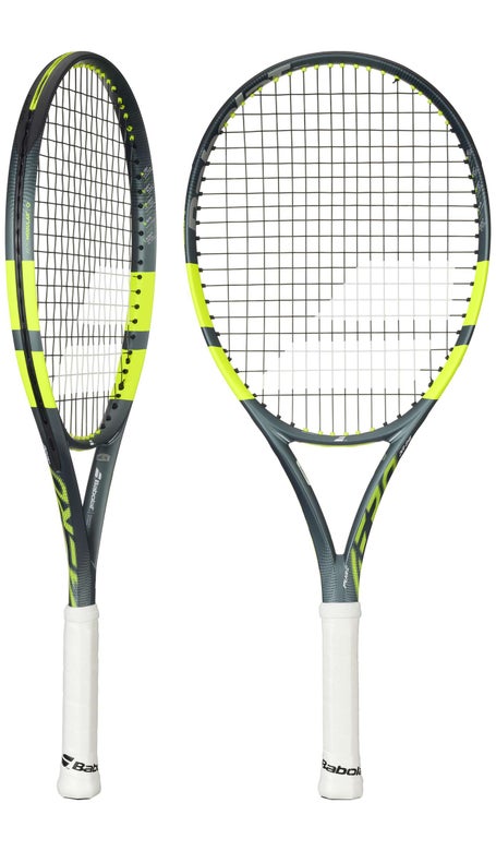 Babolat Pure Aero Junior 26\Racquet 2026