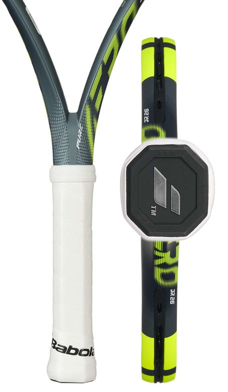 Babolat Pure Aero Junior 26\Racquet 2026