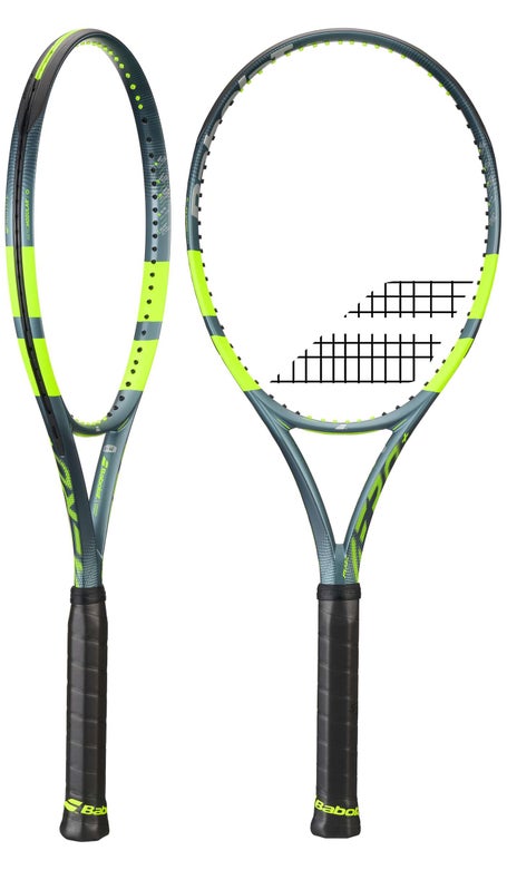 Babolat Pure Aero Plus 2026\Racquet