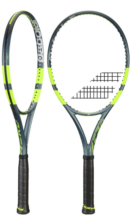 Babolat Pure Aero 2026\Racquet