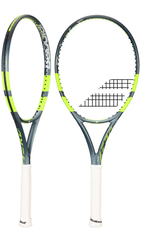 Babolat Pure Aero Super Lite 2026\Racquet