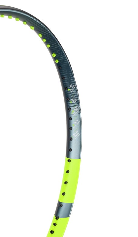 Babolat Pure Aero Team 2026\Racquet