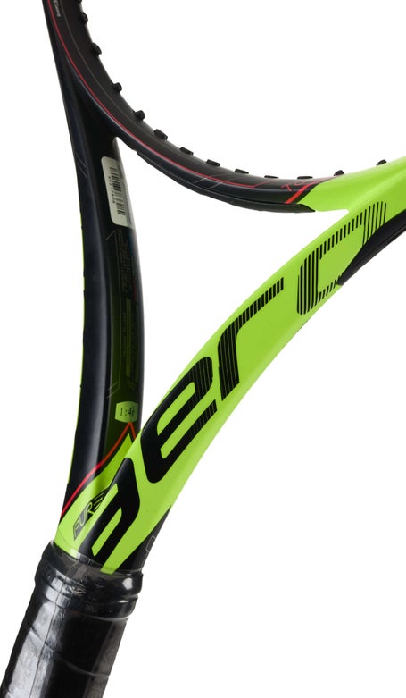 Pure Aero Tour 2016 Racquet (1/8)