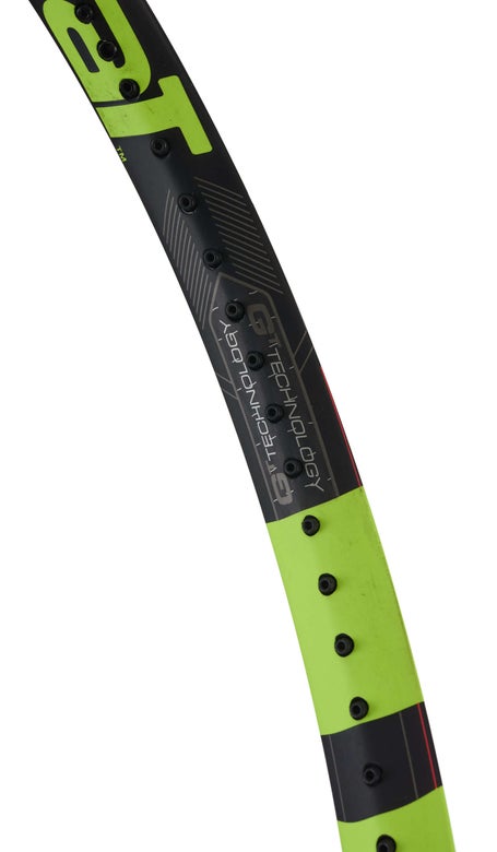 Pure Aero Tour 2016 Racquet (1/8)