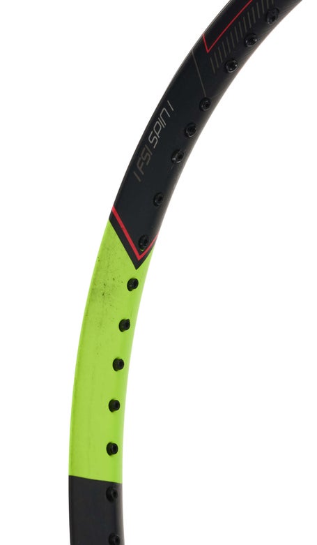 Pure Aero Tour 2016 Racquet (1/8)
