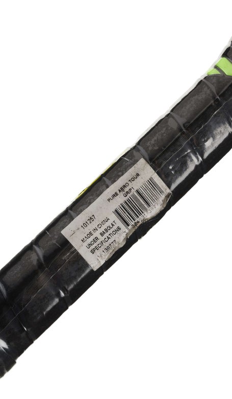 Pure Aero Tour 2016 Racquet (1/8)