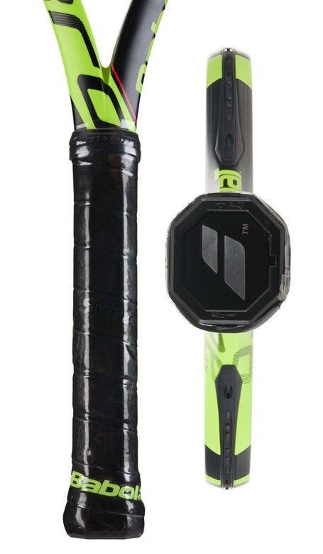 Pure Aero Tour 2016 Racquet (1/8)