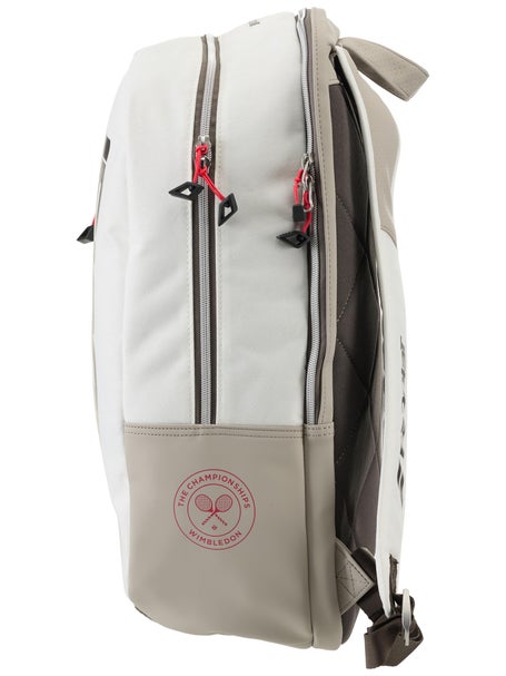 Babolat Pure Backpack Lite Wimbledon Bag