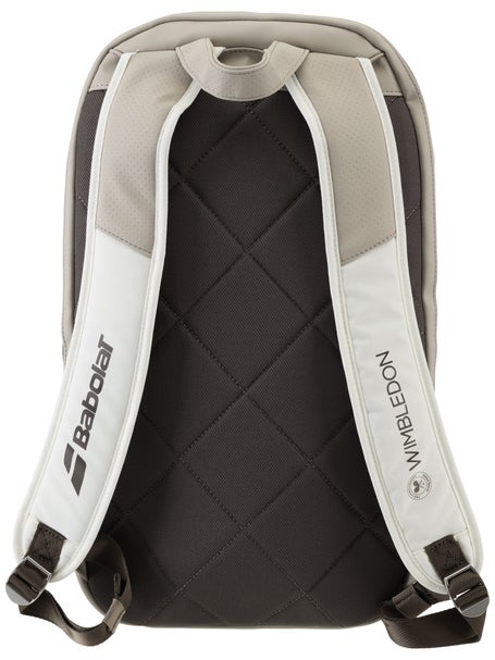 Babolat Pure Backpack Lite Wimbledon Bag