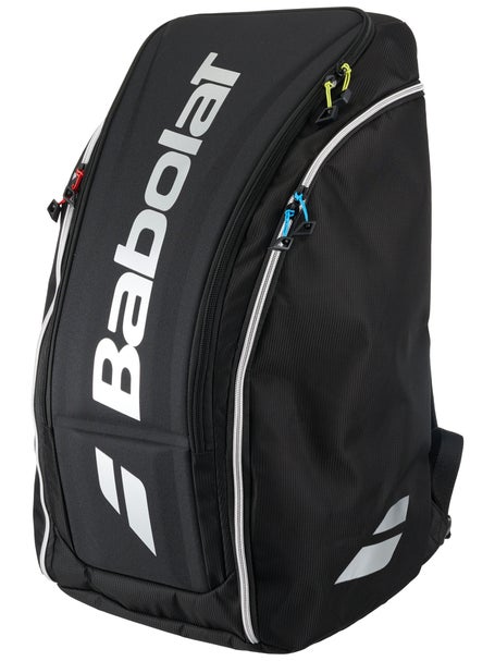 Babolat Perf Pickleball Backpack Bag Black