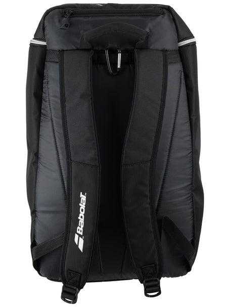 Babolat Perf Pickleball Backpack Bag Black
