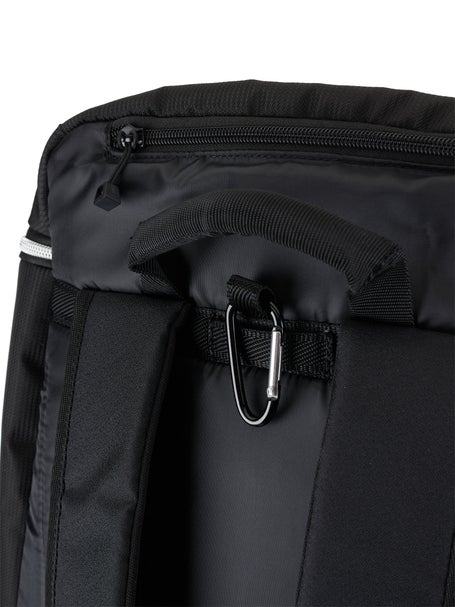 Babolat Perf Pickleball Backpack Bag Black