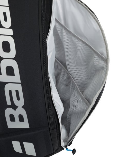 Babolat Perf Pickleball Backpack Bag Black