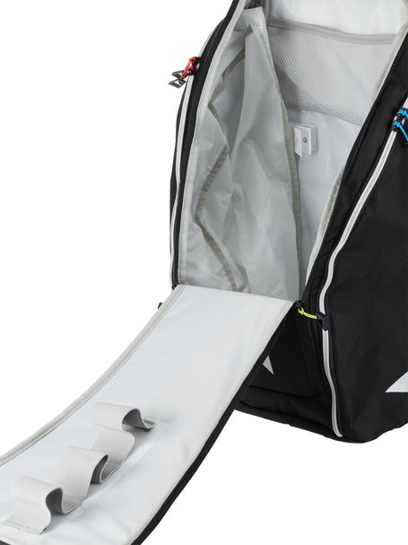 Babolat Perf Pickleball Backpack Bag Black