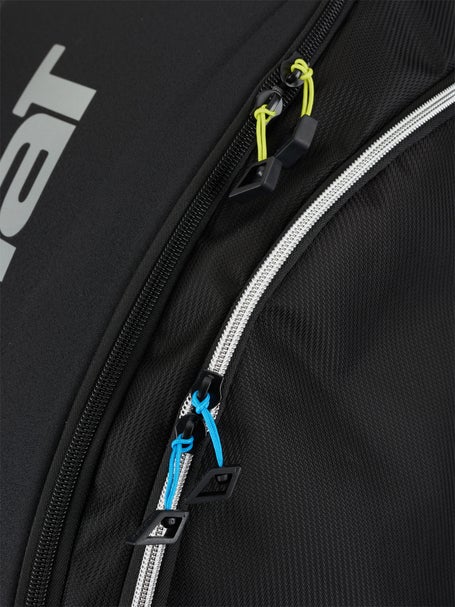 Babolat Perf Pickleball Backpack Bag Black