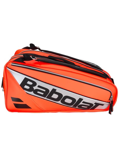Babolat RH Padel Pro Juan Lebron Racket Bag Orange
