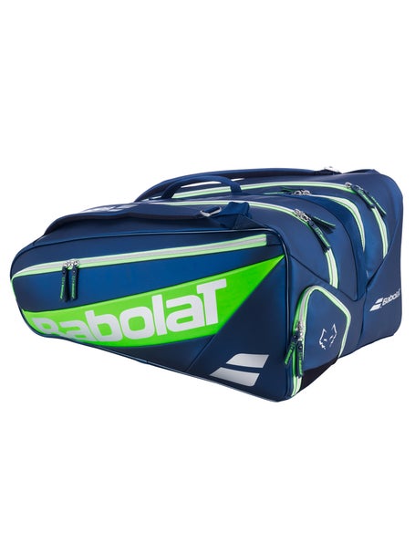 Babolat RH Padel Pro Juan Lebron Racket Bag Navy